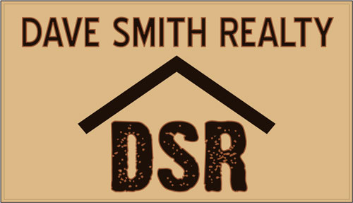 Dave Smith Logo